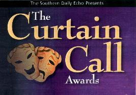 Curtain Call Awards